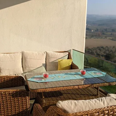 Vista Panorama Sunshine * Kusadası
