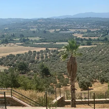 Vista Panorama Sunshine Apartment Kusadası