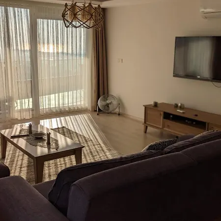 Appartamento Vista Panorama Sunshine *