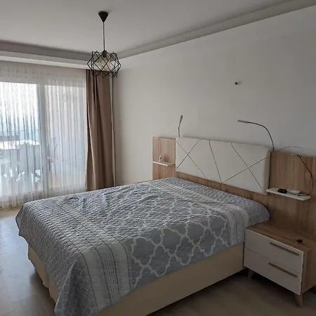 Vista Panorama Sunshine Apartment Kusadasi